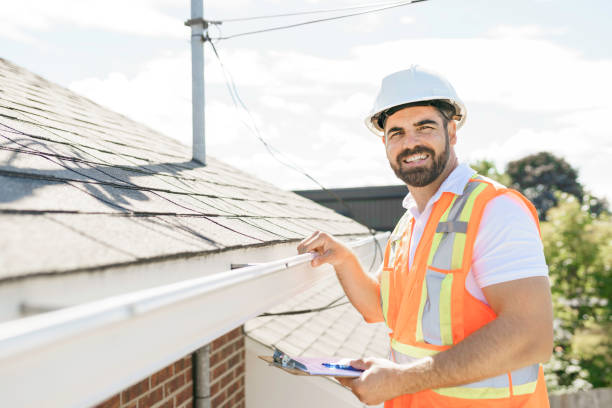 Quick and Trustworthy Emergency Roof Repair Services in Royal Oak, MI