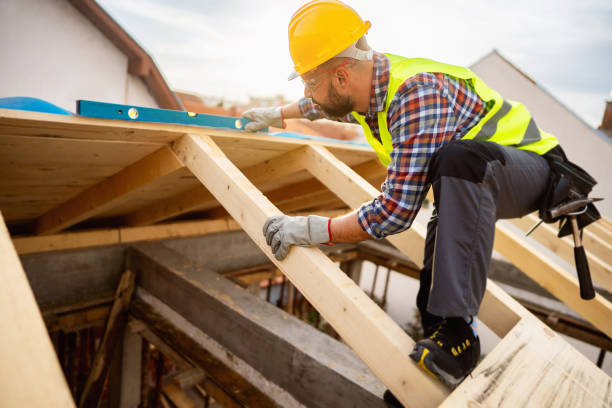 Best Emergency Roof Repair  in Royal Oak, MI